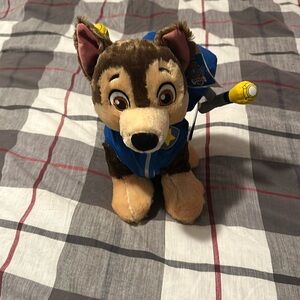 Build a bear paw patrol